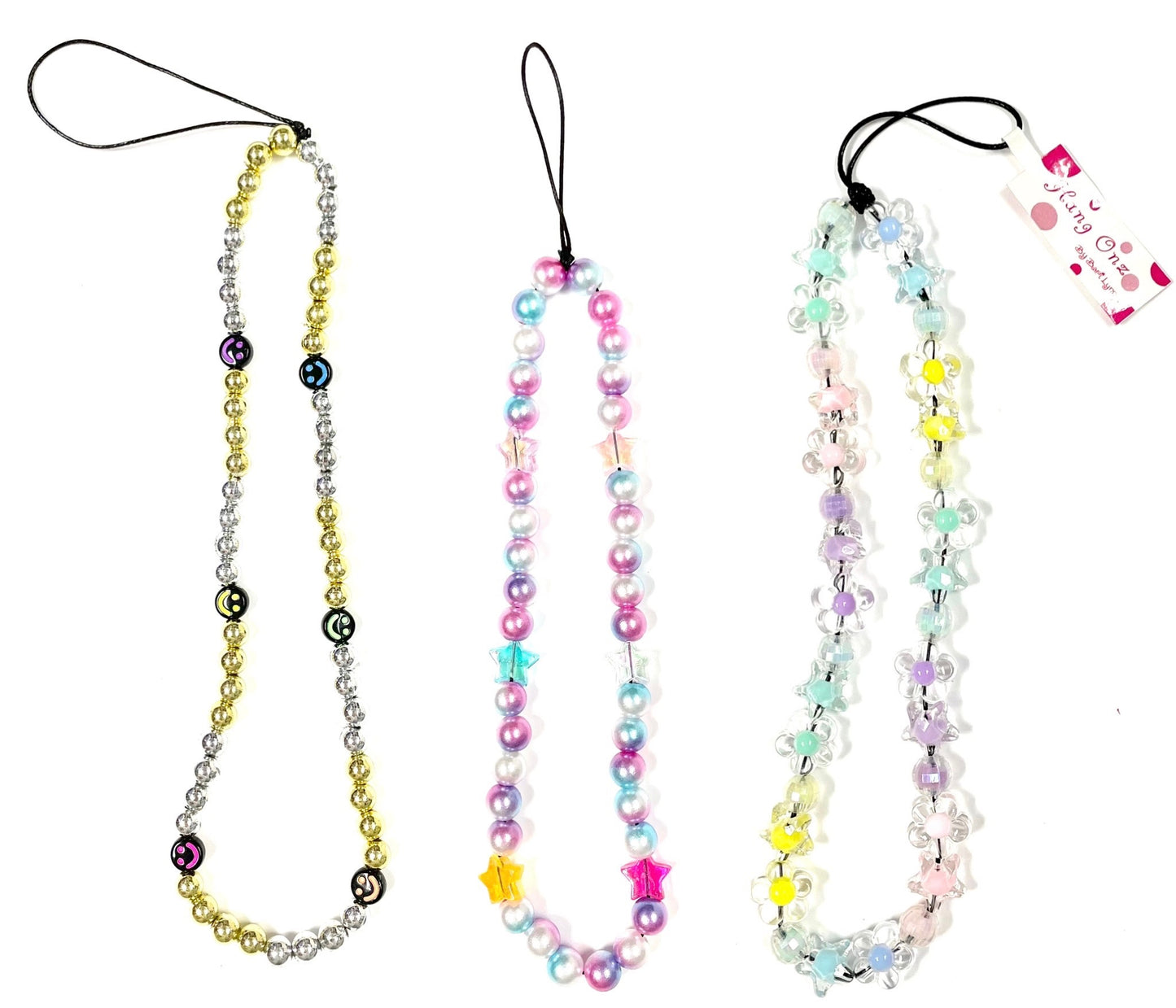 Cellphone chains
