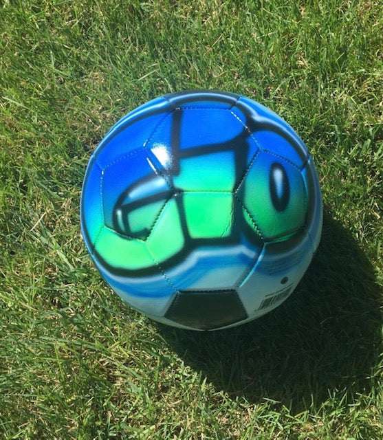 Sports Balls