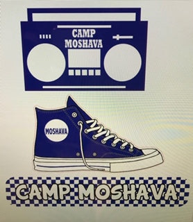 Decal - Small