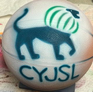 Sports Balls