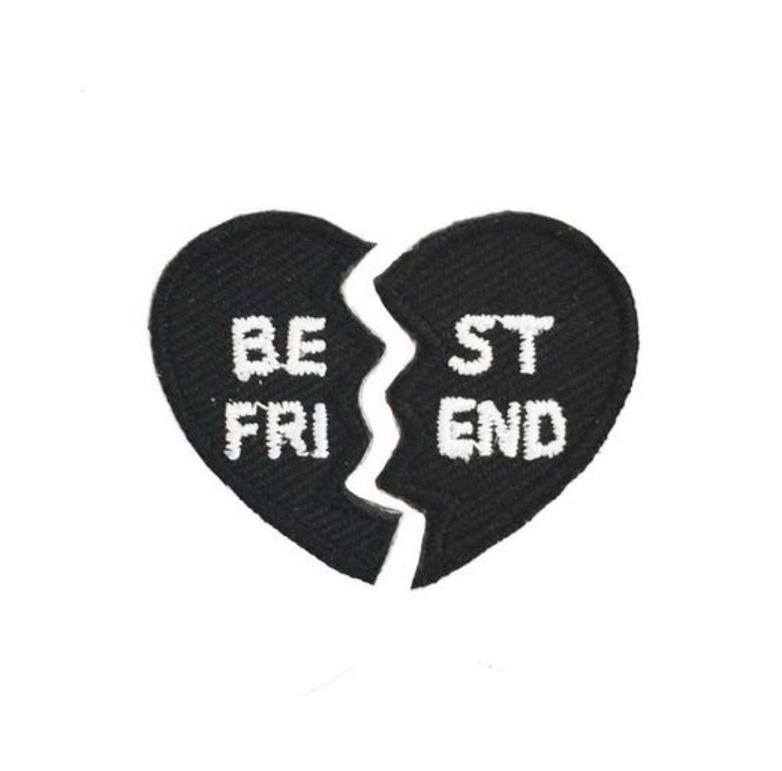 Sticker Patches