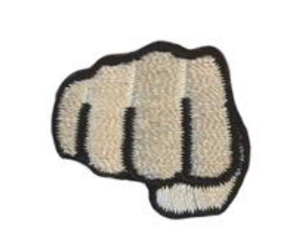 Sticker Patches