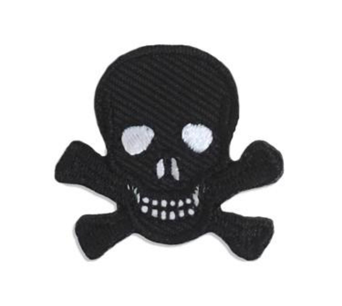Sticker Patches