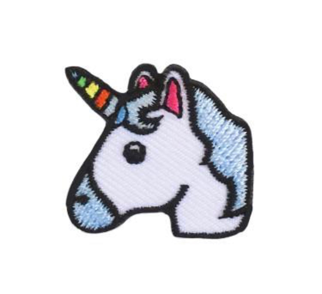 Sticker Patches