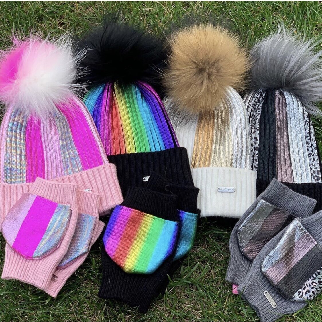 Winter Hat