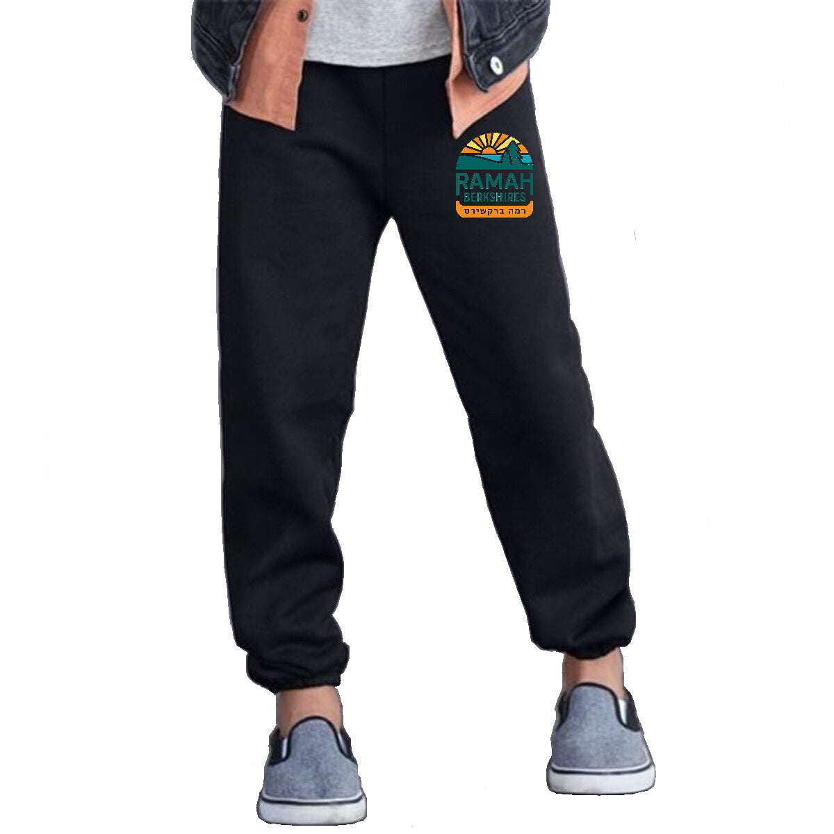 Fleece Sweatpant