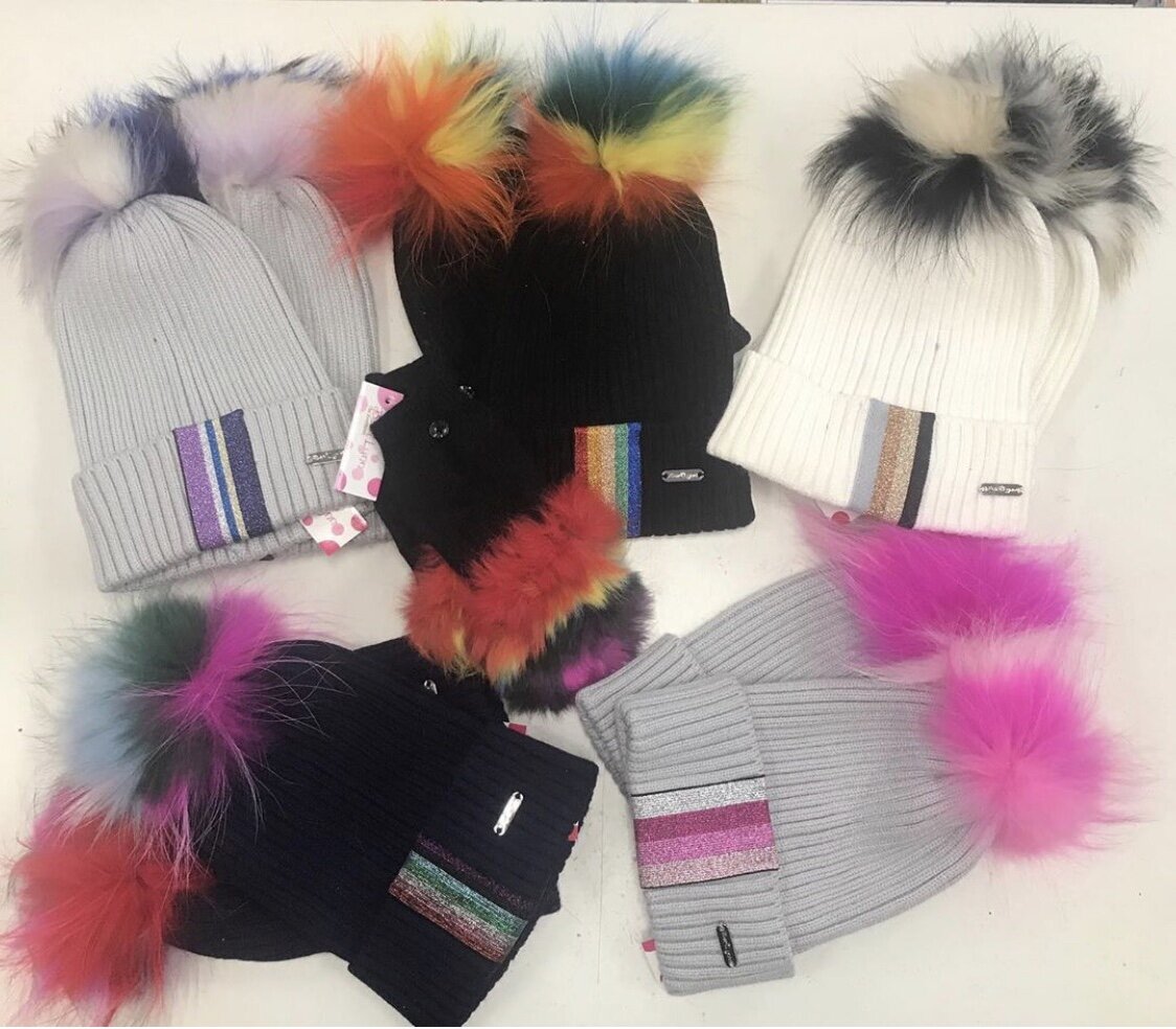 Winter Hat