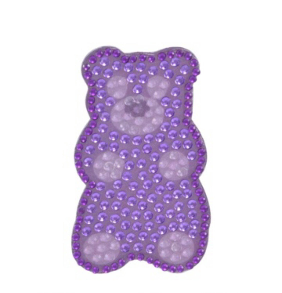 StickerBeans- 2 inches