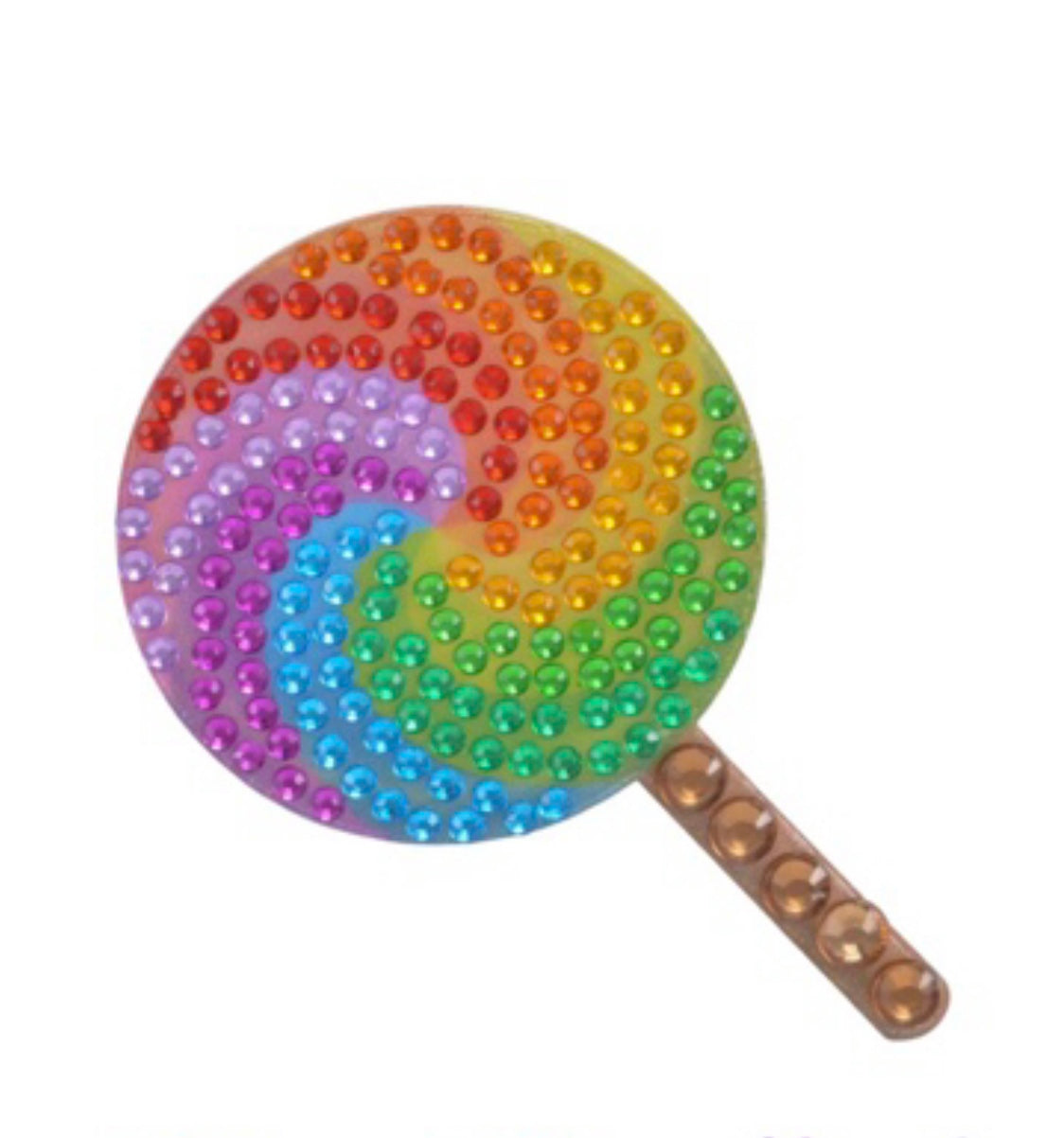 StickerBeans- 2 inches