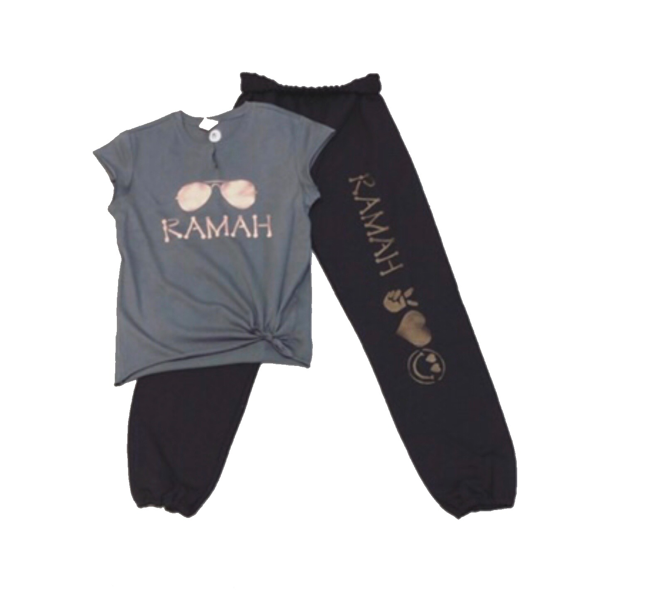 Ramah Sunnies Tank