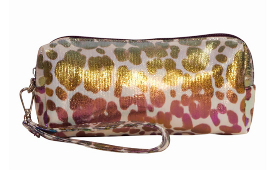 Pencil Case/ Wristlet