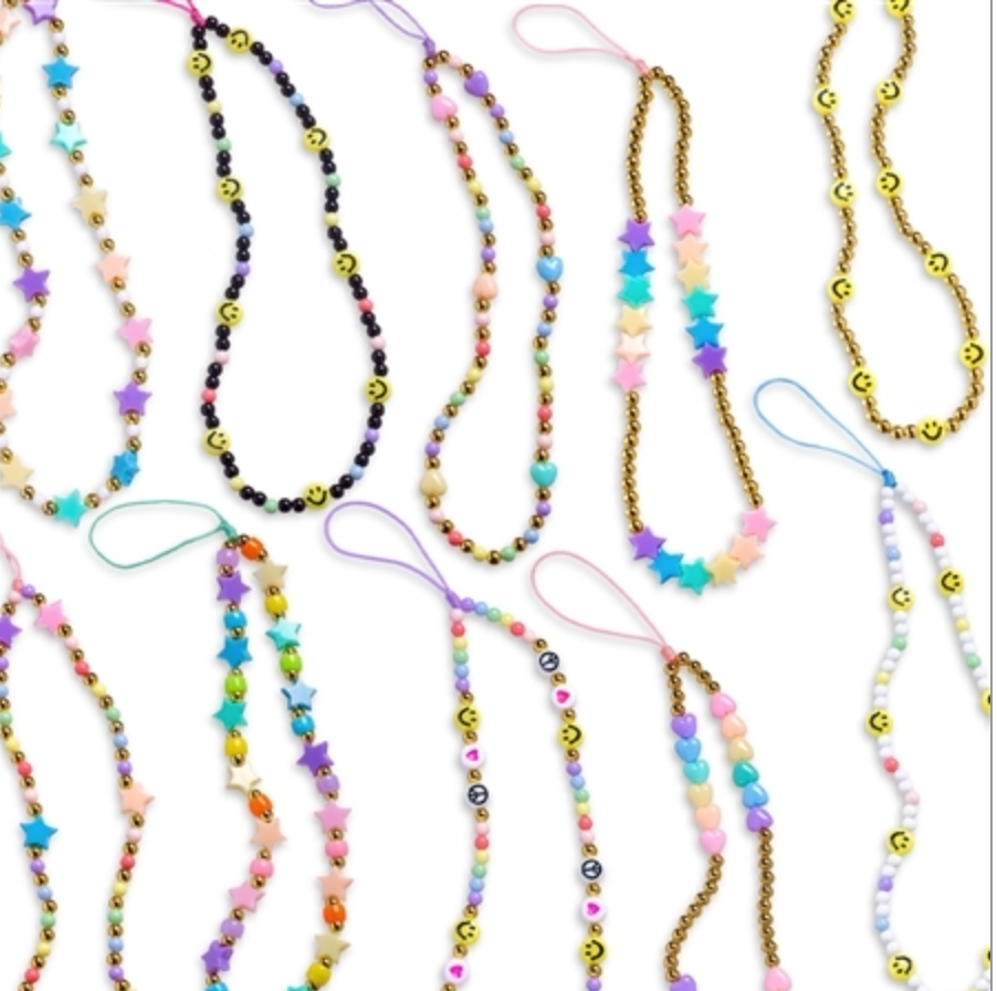 Cellphone chains