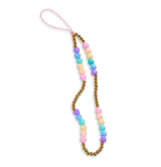 Cellphone chains