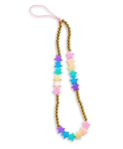 Cellphone chains