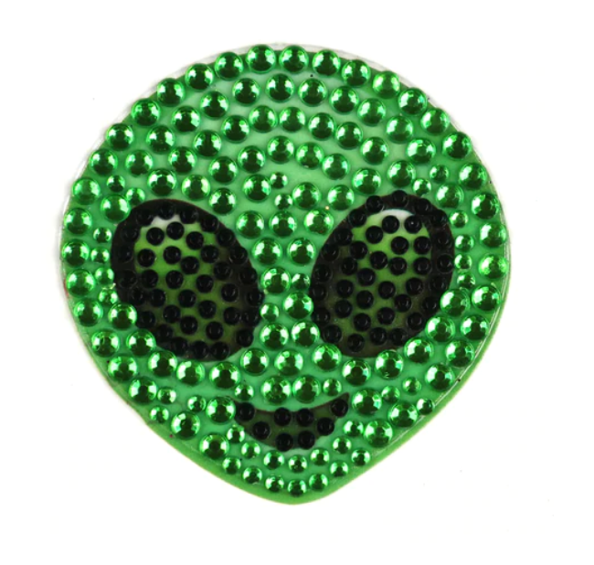 StickerBeans- 2 inches