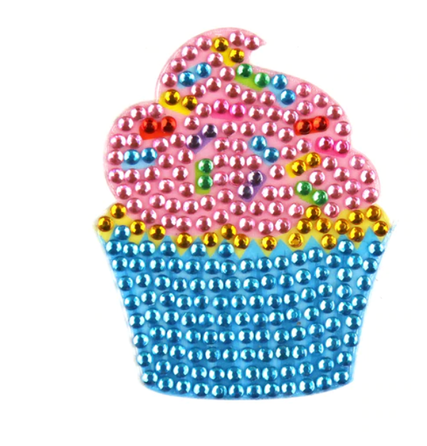 StickerBeans- 2 inches
