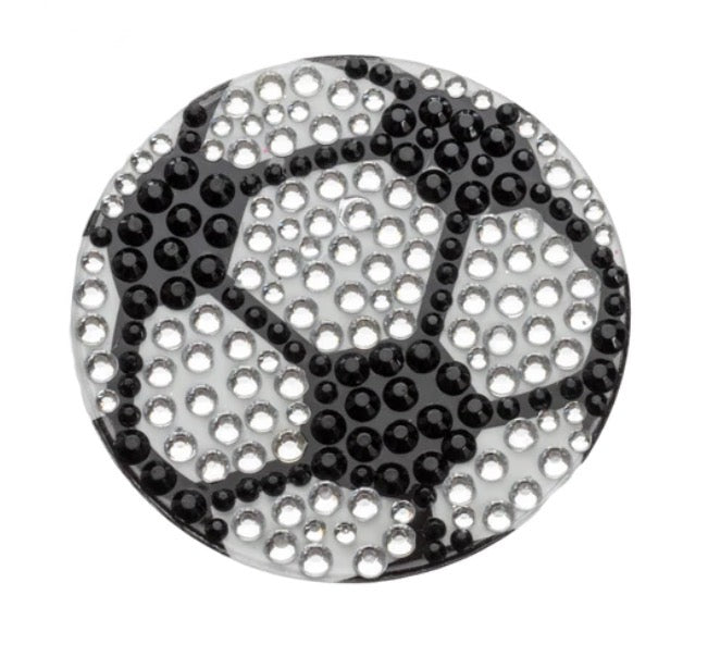 StickerBeans- 2 inches