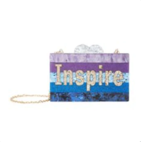 Inspire Box Clutch