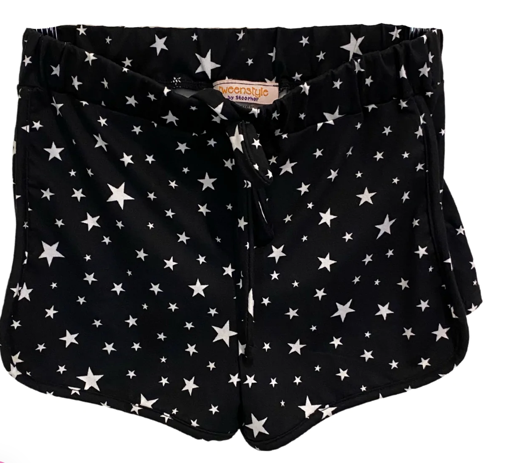 Star Shorts
