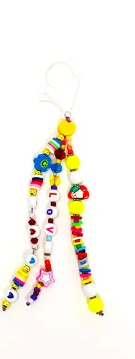 Totes Adorbs Bag Charm