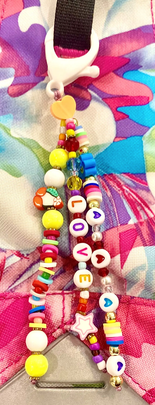 Totes Adorbs Bag Charm
