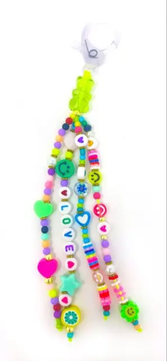 Totes Adorbs Bag Charm