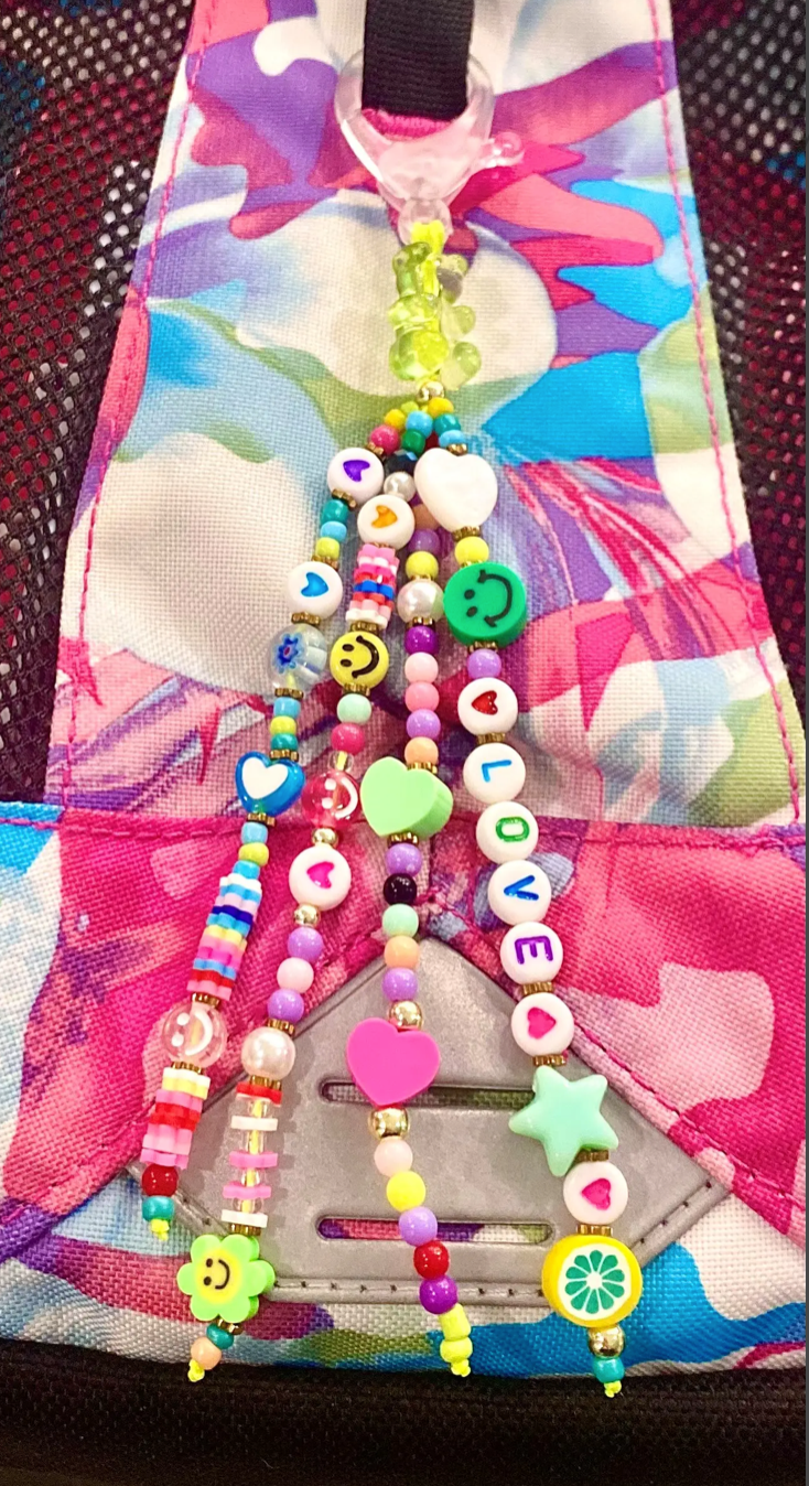 Totes Adorbs Bag Charm