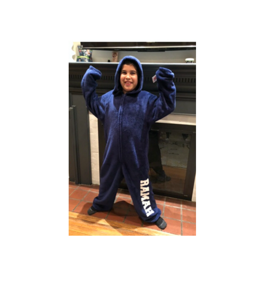 Ramah Onesie