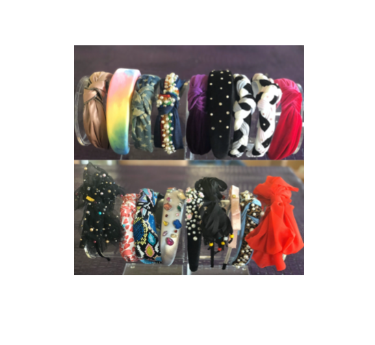 Headbands
