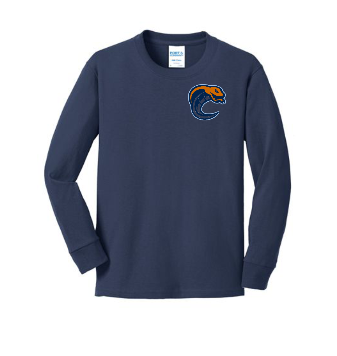 Long Sleeve T-shirt