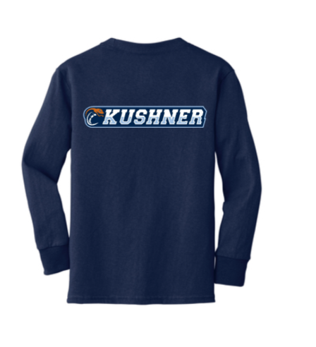 Long Sleeve T-shirt