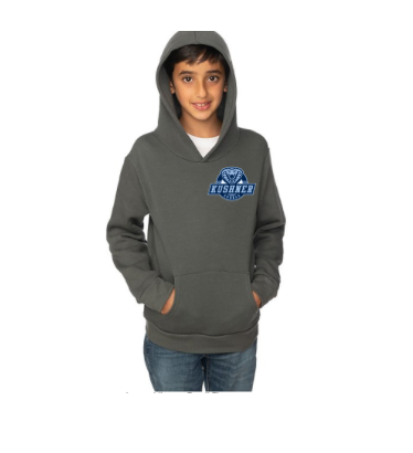Youth Pullover
