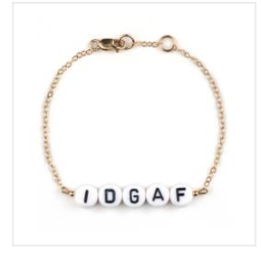 Bracelets by Ryan Porter