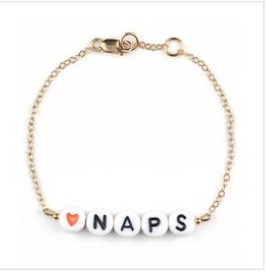 Bracelets by Ryan Porter