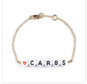 Bracelets by Ryan Porter