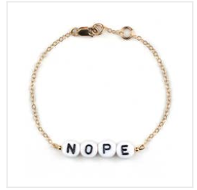 Bracelets by Ryan Porter