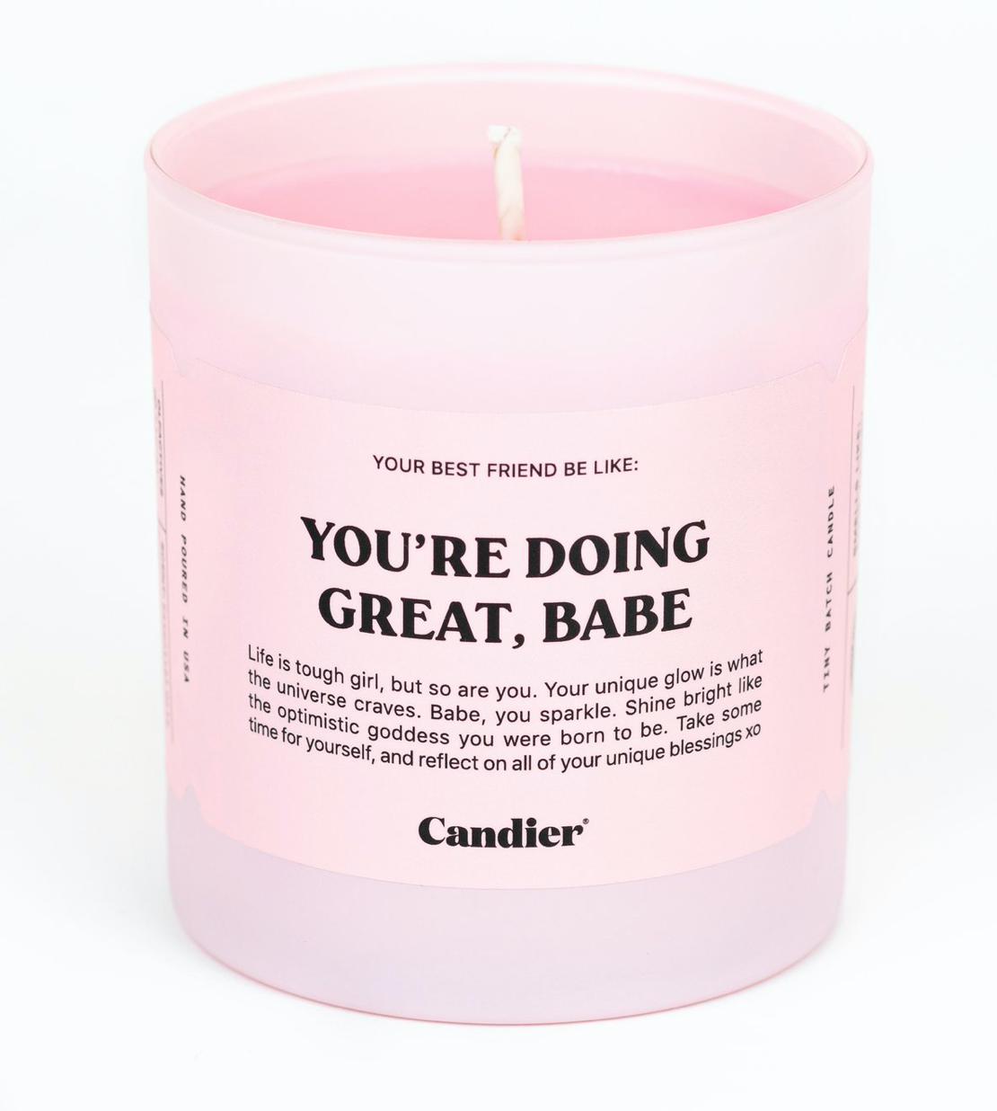 Ryan Porter Candles
