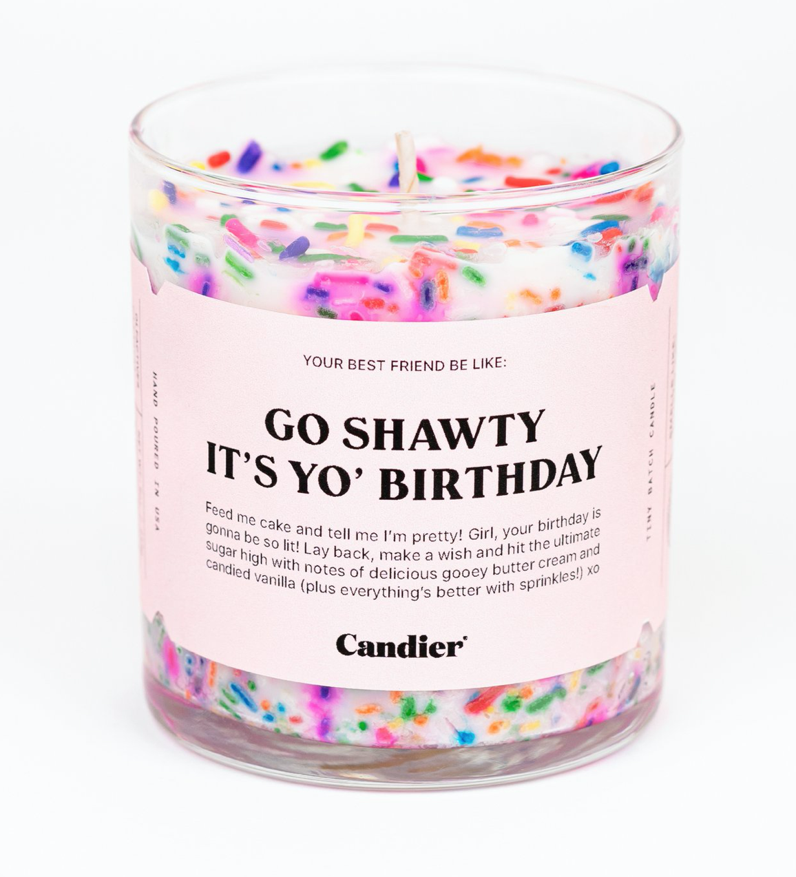 Ryan Porter Candles