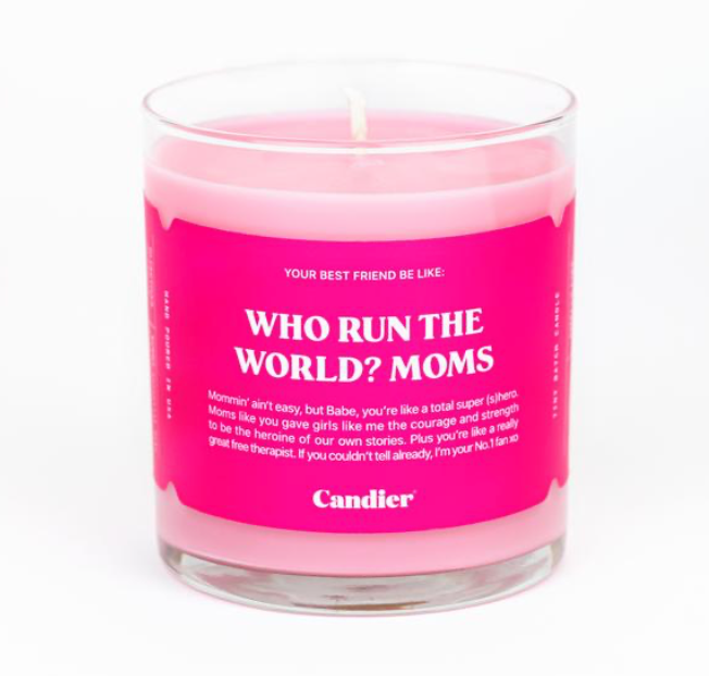 Ryan Porter Candles