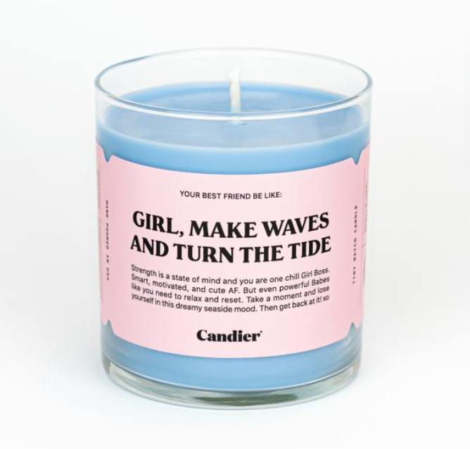 Ryan Porter Candles