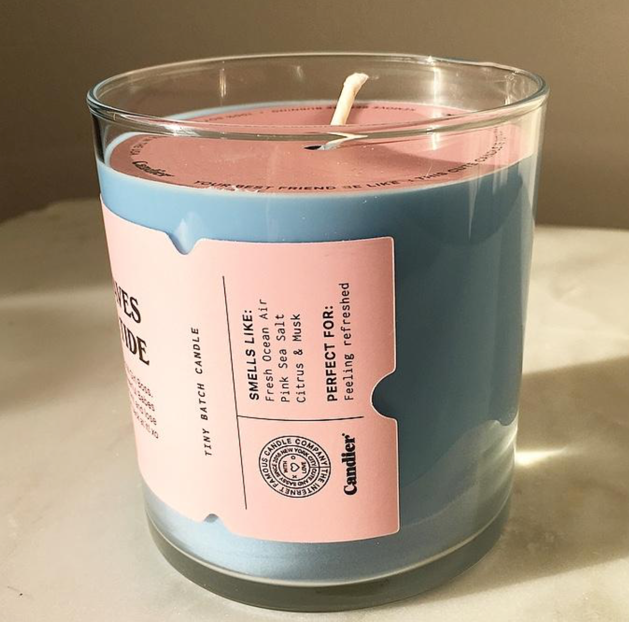 Ryan Porter Candles