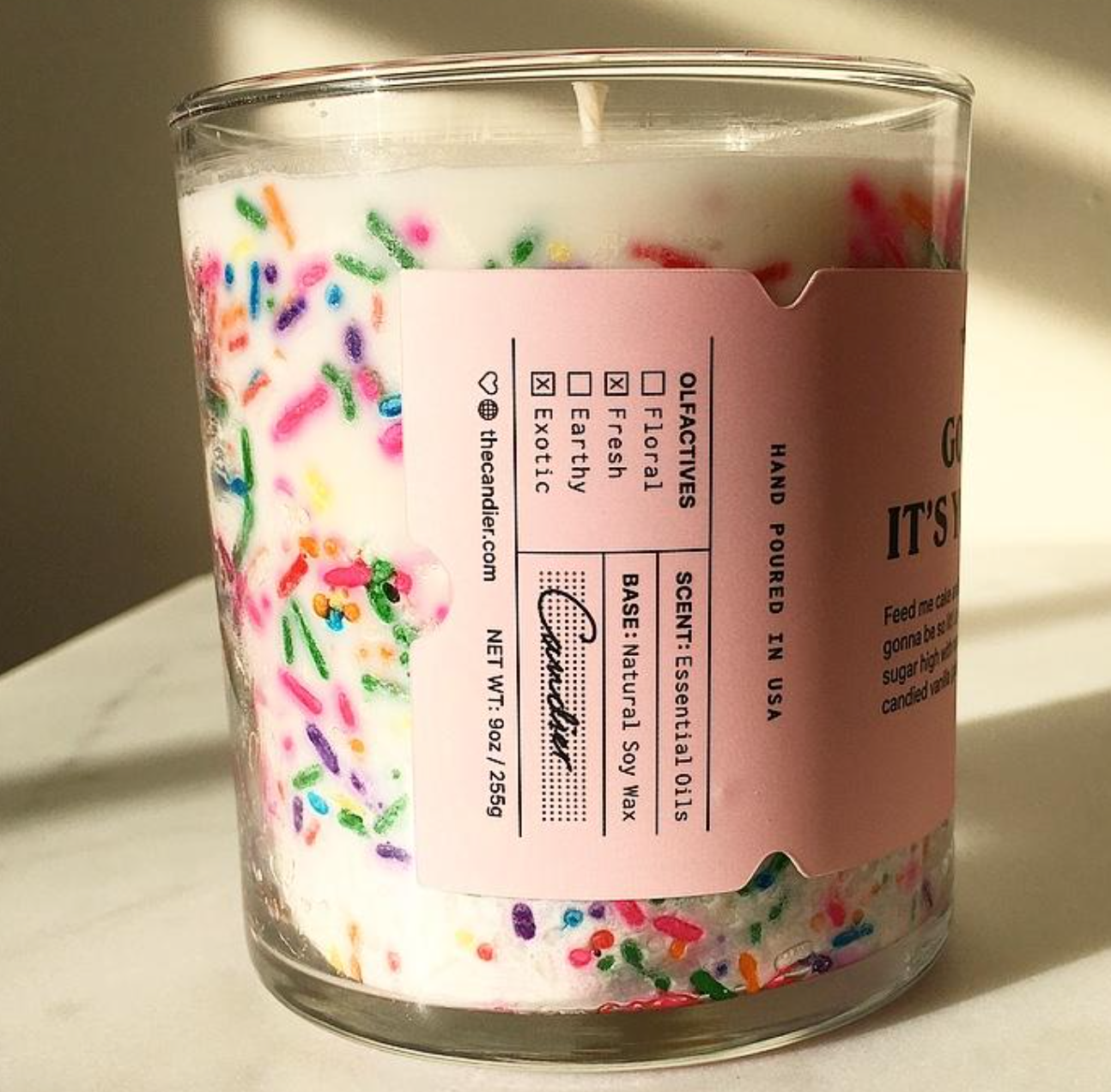Ryan Porter Candles