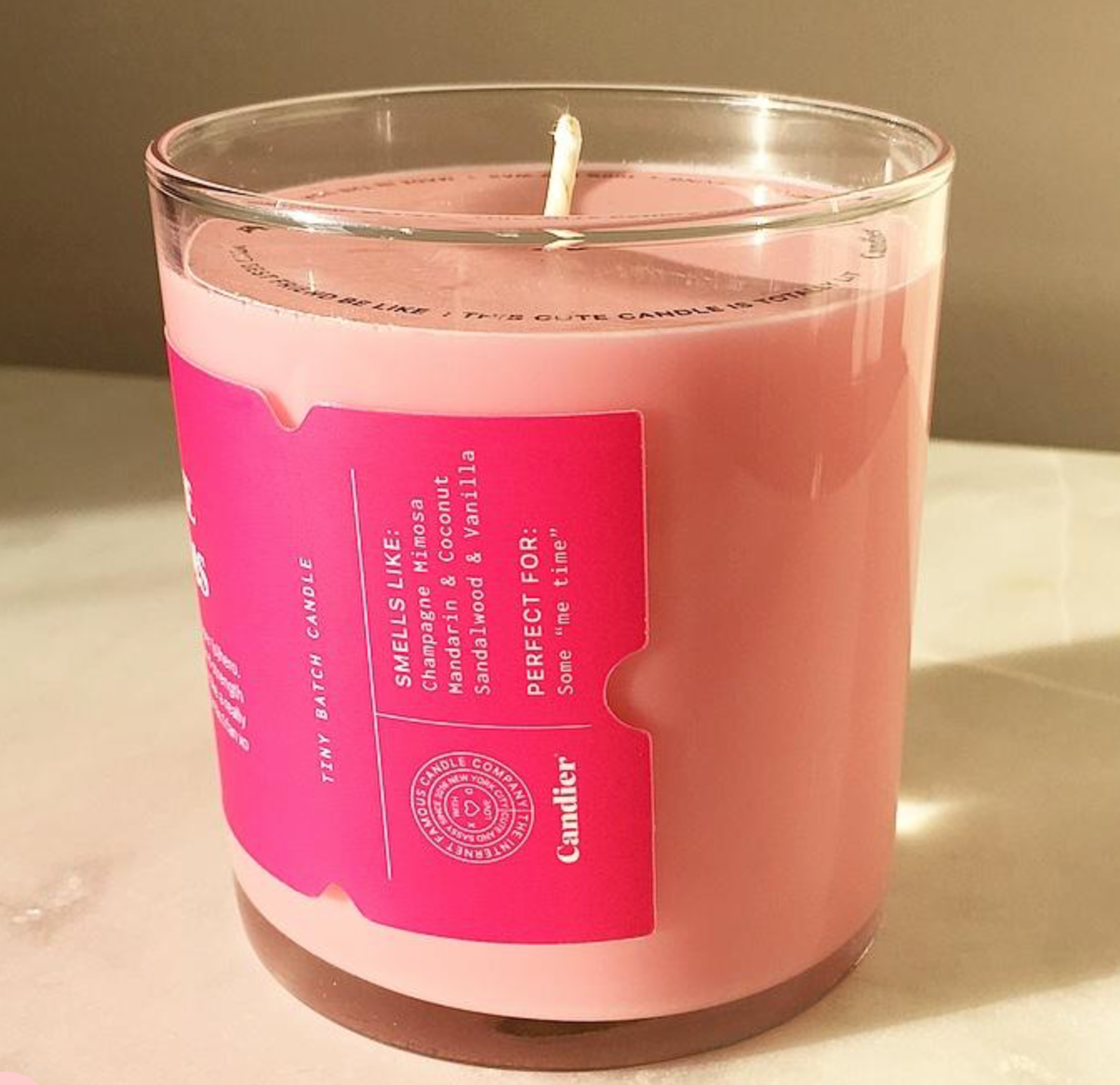 Ryan Porter Candles