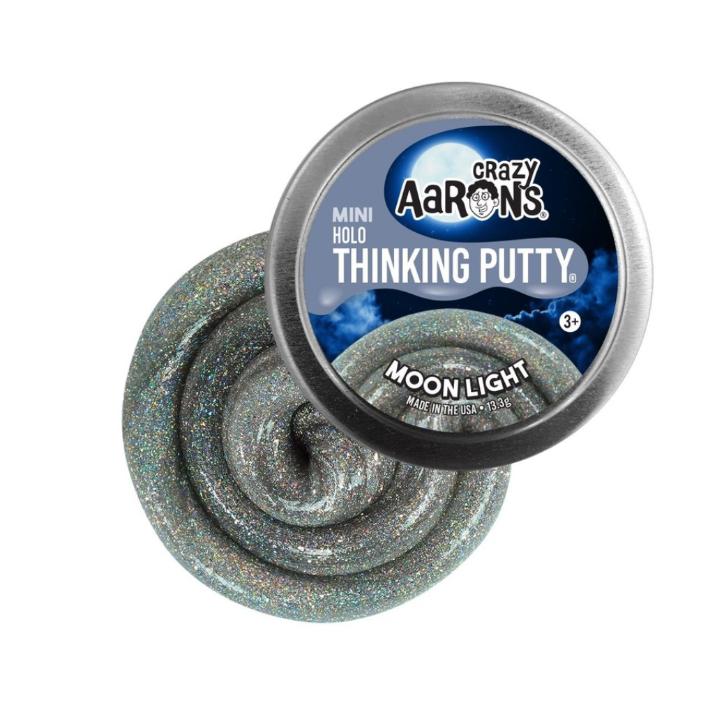 Aaron's Thinking Putty MINI