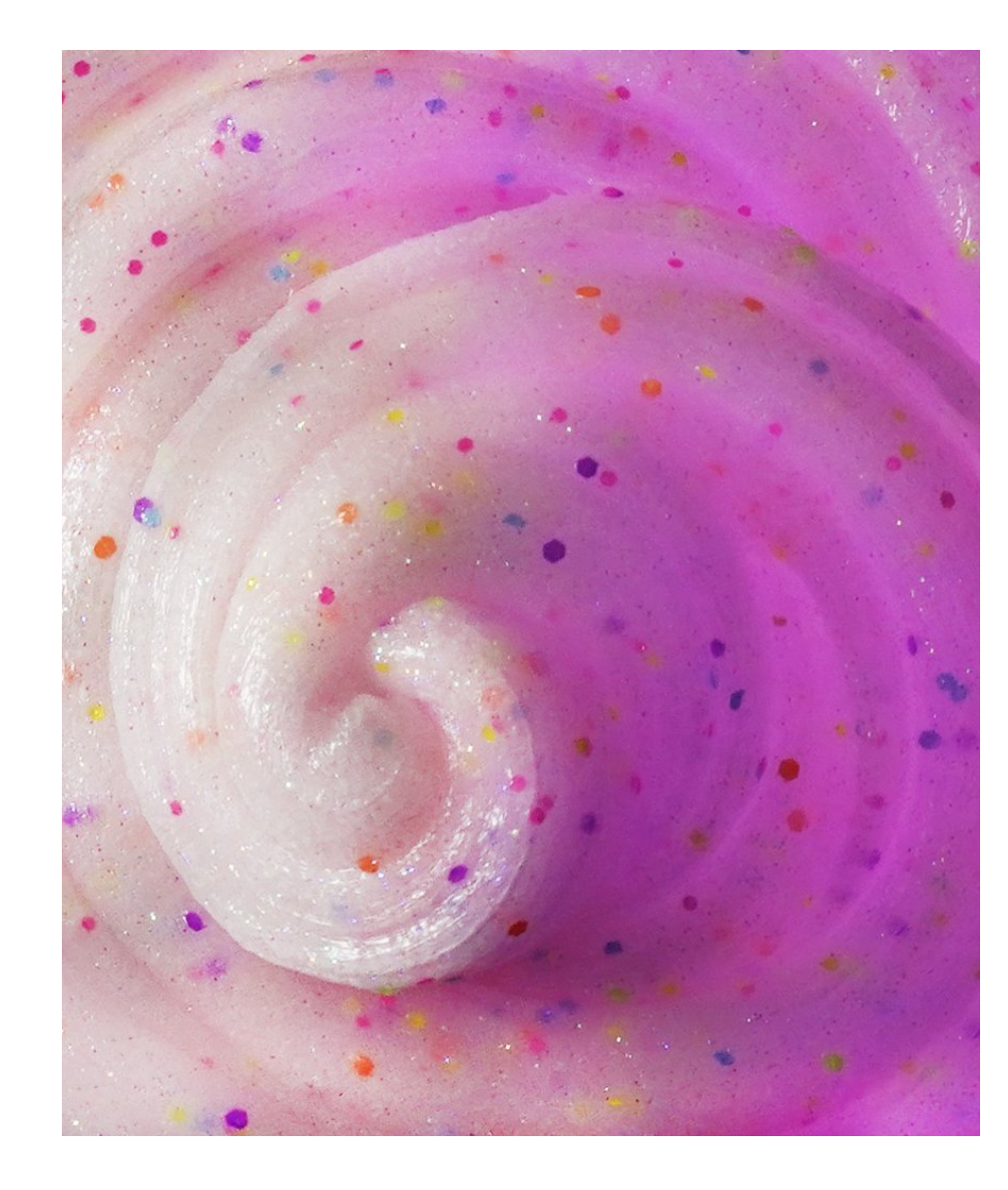 Aaron's Thinking Putty