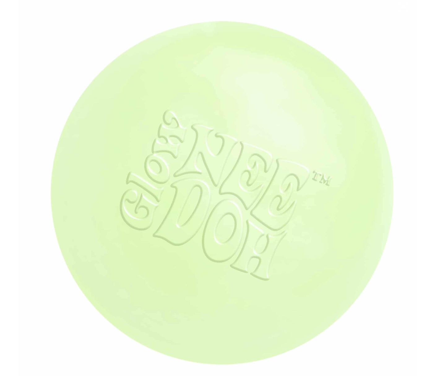 Glow in the Dark NeeDoh