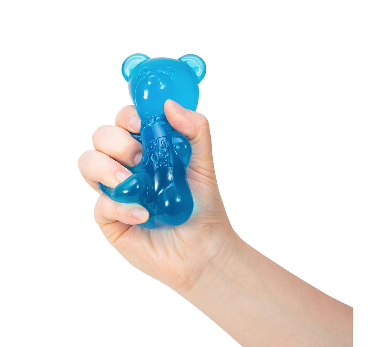 Nee Doh Gummy Bear