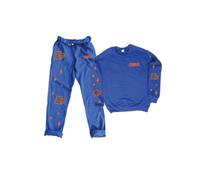 Emoji Sweat