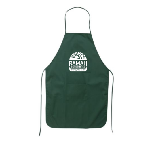 Camp Ramah Classic Apron