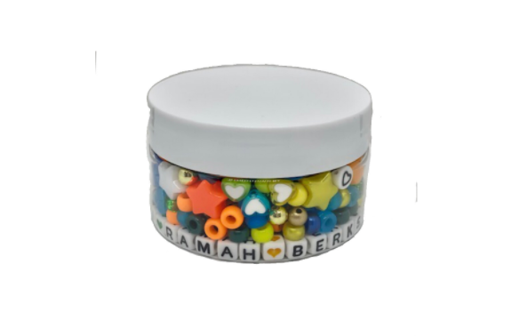 Bracelet Bead Kit
